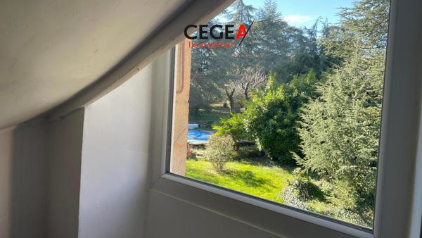 Maison 235 m2 (6 chambres) + Annexe 90 m2 - Propriété ...