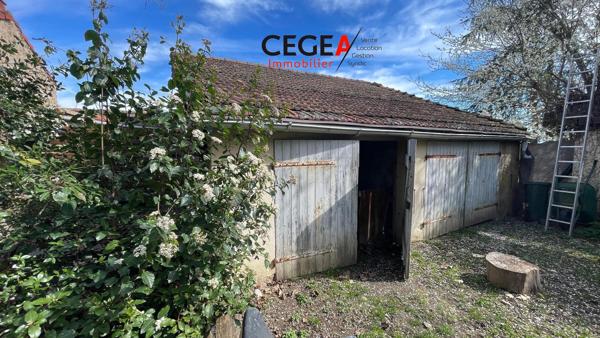 Maison 235 m2 (6 chambres) + Annexe 90 m2 - Propriété ...