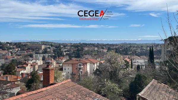 Maison 235 m2 (6 chambres) + Annexe 90 m2 - Propriété ...