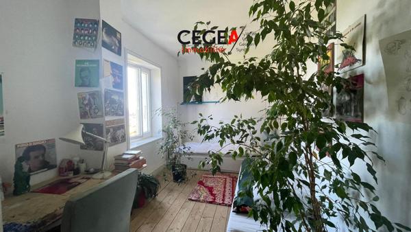 Maison 235 m2 (6 chambres) + Annexe 90 m2 - Propriété ...