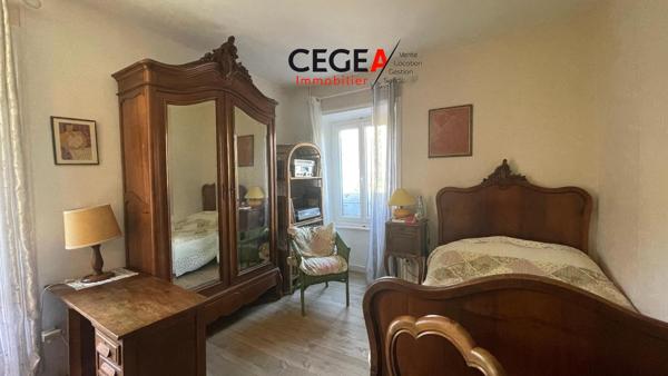 Maison 235 m2 (6 chambres) + Annexe 90 m2 - Propriété ...