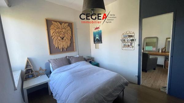 Maison 235 m2 (6 chambres) + Annexe 90 m2 - Propriété ...