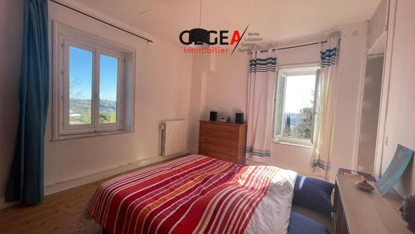 Maison 235 m2 (6 chambres) + Annexe 90 m2 - Propriété ...