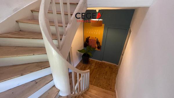 Maison 235 m2 (6 chambres) + Annexe 90 m2 - Propriété ...