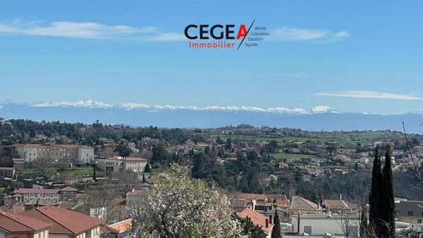 Maison 235 m2 (6 chambres) + Annexe 90 m2 - Propriété ...