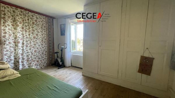 Maison 235 m2 (6 chambres) + Annexe 90 m2 - Propriété ...
