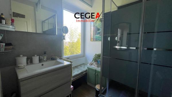 Maison 235 m2 (6 chambres) + Annexe 90 m2 - Propriété ...