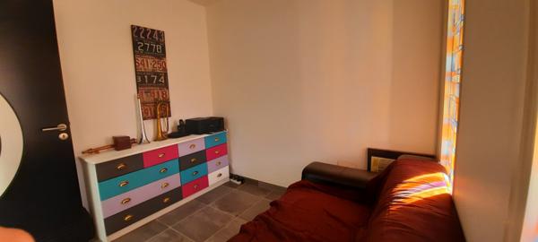 Maison prête à vivre