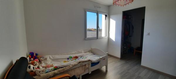 Maison prête à vivre