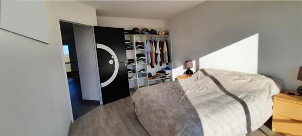 Maison prête à vivre