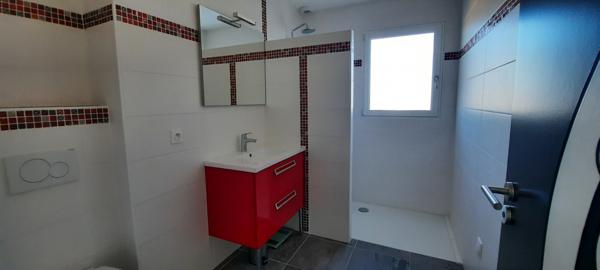 Maison prête à vivre