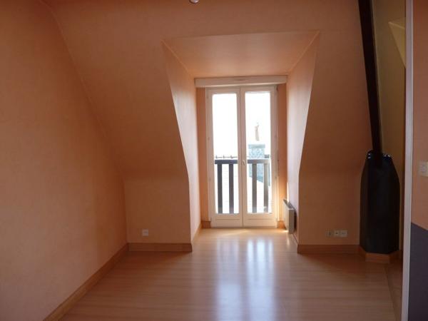 Location appartement Pontivy : 348 € - AJP Immobilier Pontivy