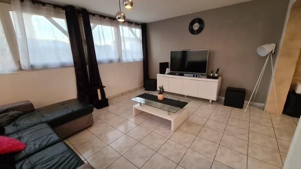 MAISON 3 CHAMBRES DE 101 M2