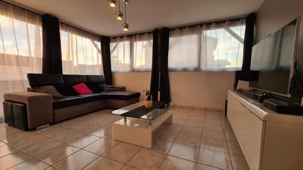 MAISON 3 CHAMBRES DE 101 M2