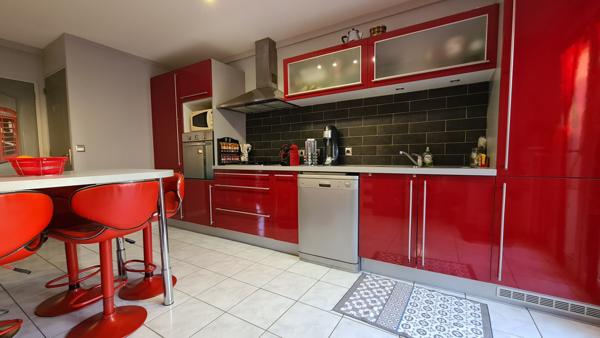 MAISON 3 CHAMBRES DE 101 M2