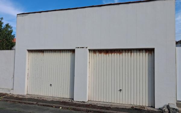 Stationnement à vendre