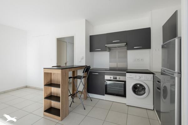 Appartement à vendre 209 990 € Juvignac 3 p 60 m² DPE B
