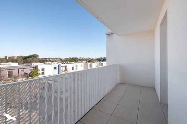 Appartement à vendre 209 990 € Juvignac 3 p 60 m² DPE B