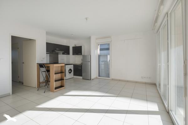 Appartement à vendre 209 990 € Juvignac 3 p 60 m² DPE B