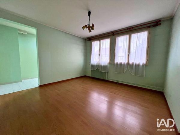 Maison à vendre 4 pièces 106 m² Le Kremlin-Bicêtre