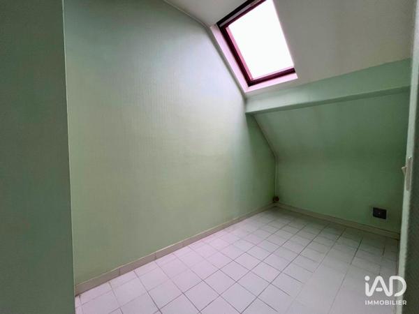 Maison à vendre 4 pièces 106 m² Le Kremlin-Bicêtre