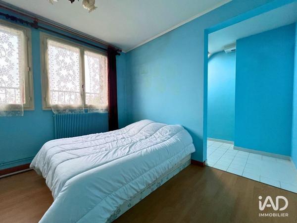 Maison à vendre 4 pièces 106 m² Le Kremlin-Bicêtre