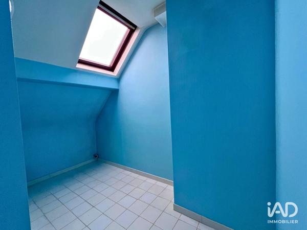 Maison à vendre 4 pièces 106 m² Le Kremlin-Bicêtre