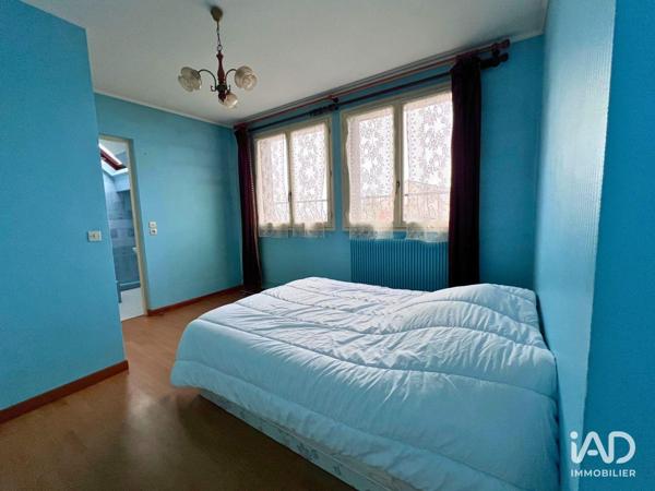 Maison à vendre 4 pièces 106 m² Le Kremlin-Bicêtre