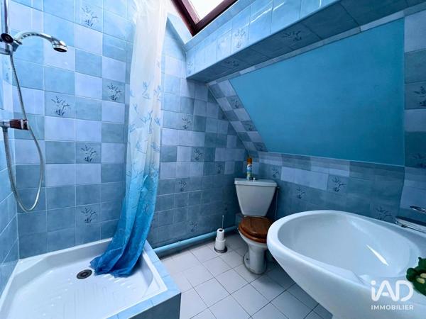 Maison à vendre 4 pièces 106 m² Le Kremlin-Bicêtre