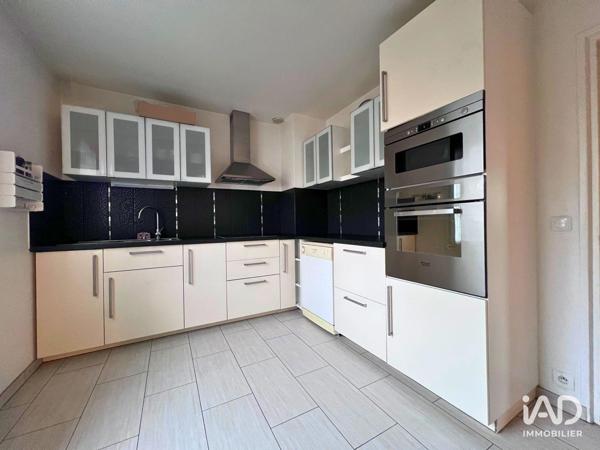 Maison à vendre 4 pièces 106 m² Le Kremlin-Bicêtre