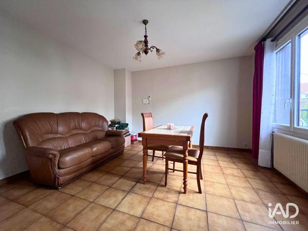 Maison à vendre 4 pièces 106 m² Le Kremlin-Bicêtre