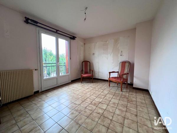 Maison à vendre 4 pièces 106 m² Le Kremlin-Bicêtre