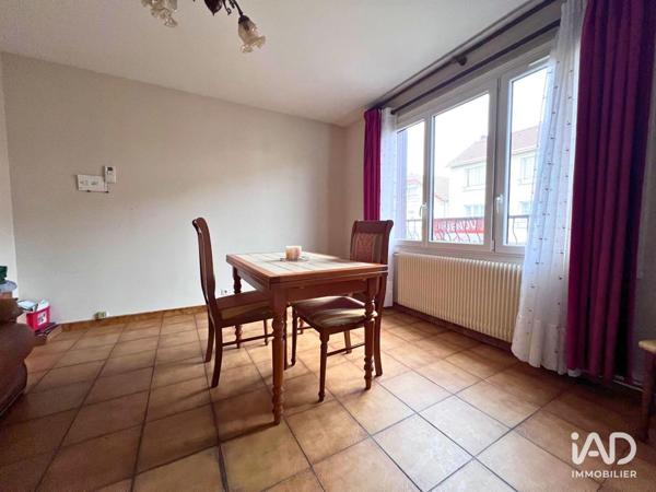 Maison à vendre 4 pièces 106 m² Le Kremlin-Bicêtre