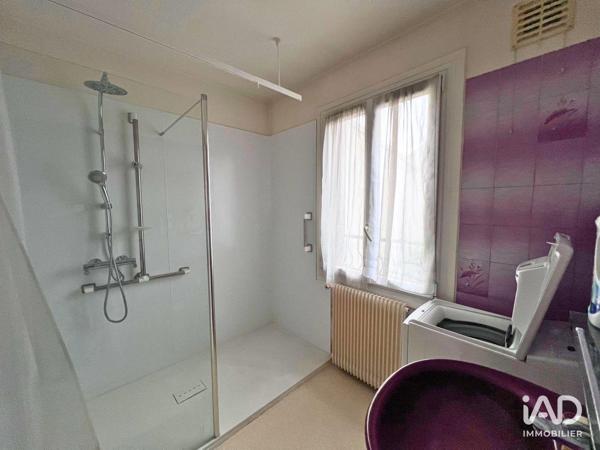 Maison à vendre 4 pièces 106 m² Le Kremlin-Bicêtre