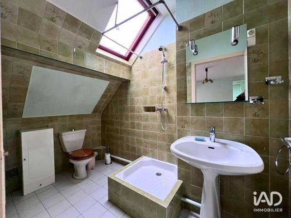 Maison à vendre 4 pièces 106 m² Le Kremlin-Bicêtre