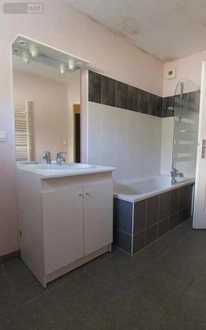 Achat - Appartement Besançon 25000 5 pièces 100 m 2