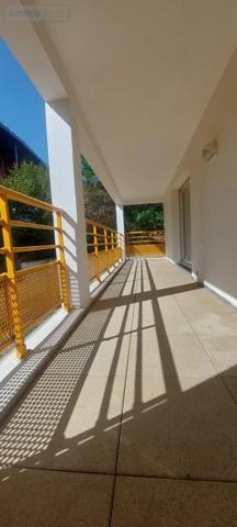 Achat - Appartement Besançon 25000 5 pièces 100 m 2