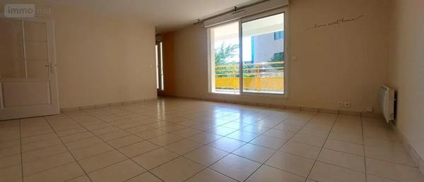 Achat - Appartement Besançon 25000 5 pièces 100 m 2