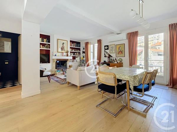 Maison à vendre  9 pièces - 180 m 2   MONTREUIL  - 93