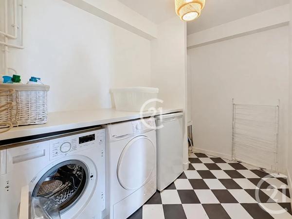 Maison à vendre  9 pièces - 180 m 2   MONTREUIL  - 93