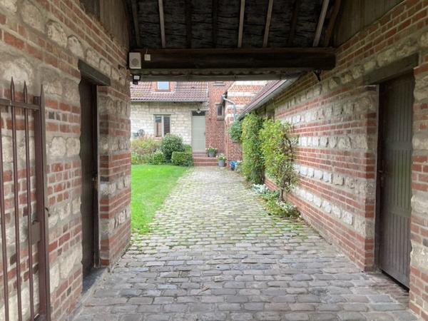 Villeneuve d'Ascq - Quartier Ascq - FERMETTE
