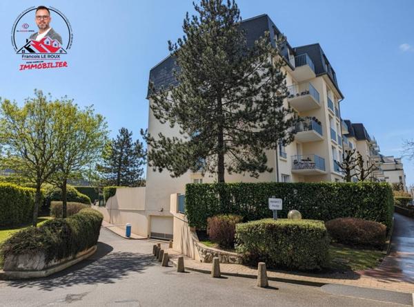 Appartement à vendre 2 pièces de 40 m²