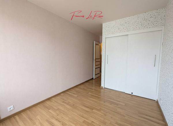 Appartement à vendre 2 pièces de 40 m²