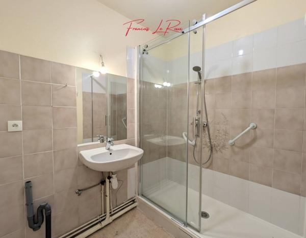 Appartement à vendre 2 pièces de 40 m²