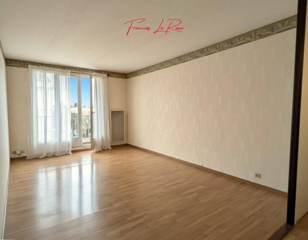 Appartement à vendre 2 pièces de 40 m²