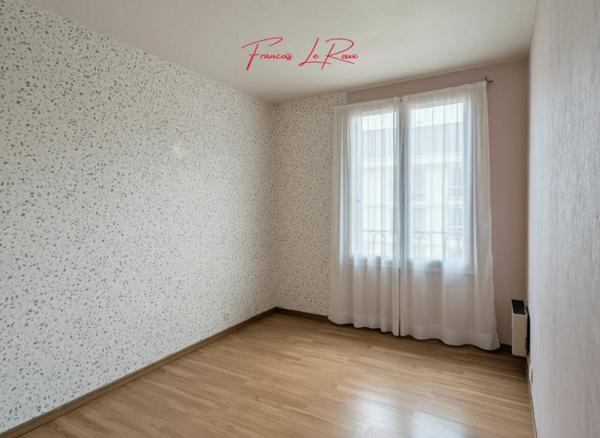 Appartement à vendre 2 pièces de 40 m²