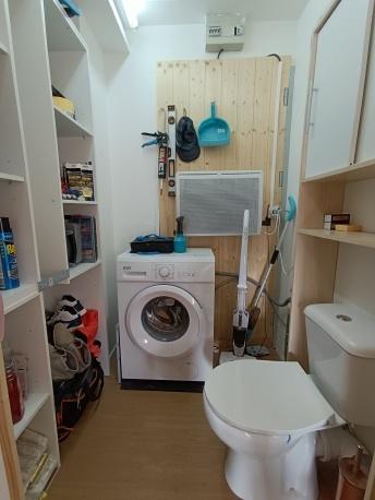 magnifique appartement de 40m²