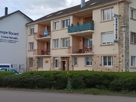 magnifique appartement de 40m²