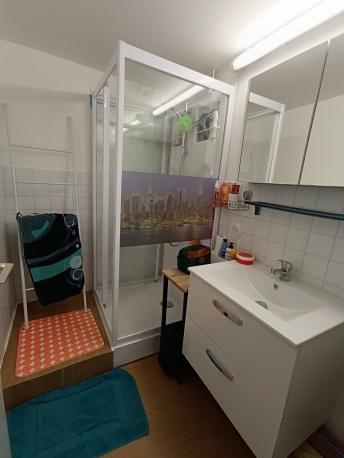 magnifique appartement de 40m²