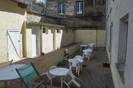 magnifique appartement de 40m²